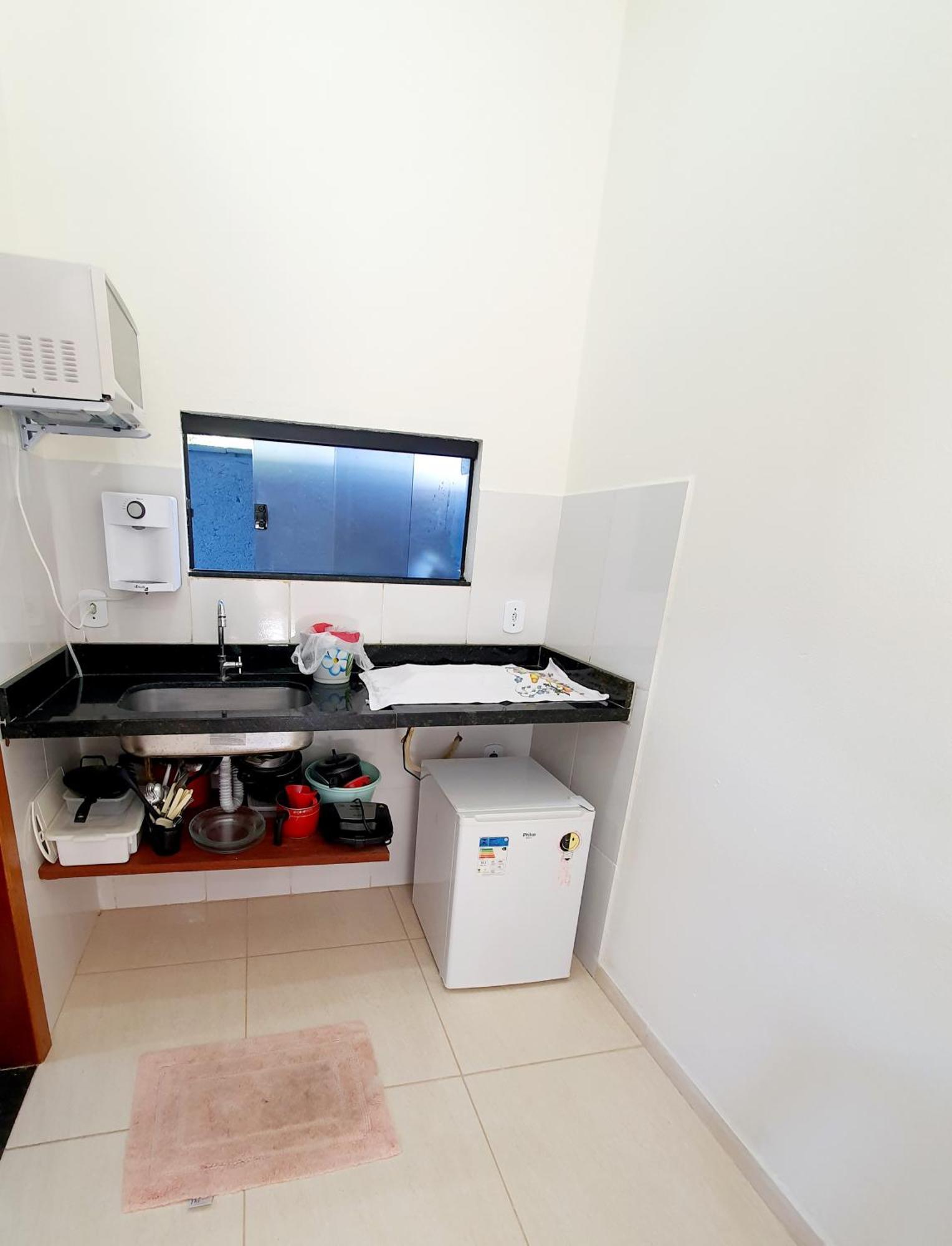 Completos Familia Em Arraial! Tranquilidade E Boa Localizacao Apartment *