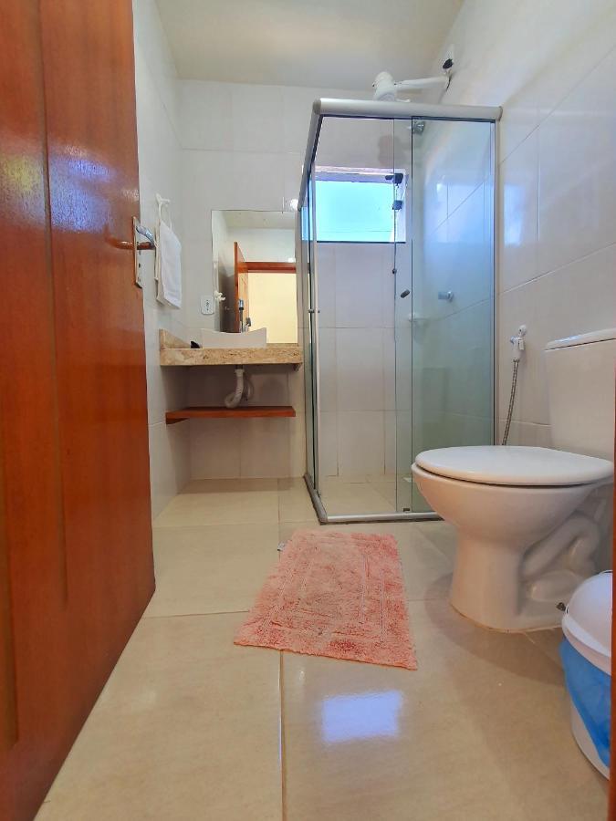 Apartamento Do Bruno