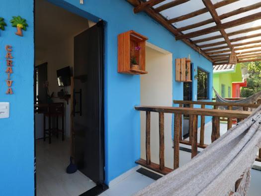 Apartamento Do Bruno