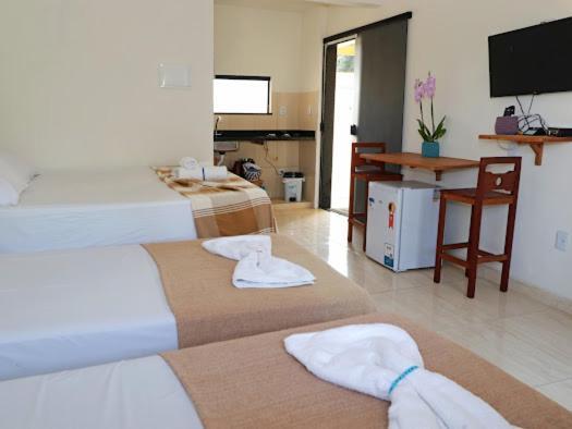 Do Bruno Apartamento