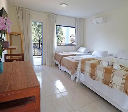 Apartamentos Do Bruno Porto Seguro Exterior foto