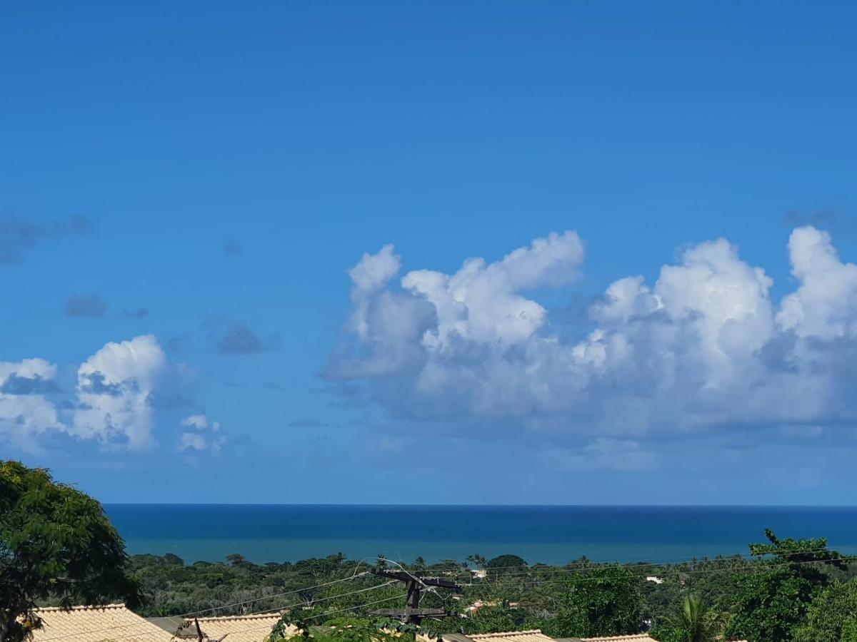 Do Bruno Em Arraial D'ajuda - Ao Lado Do Centro Historico, Ambiente Familiar, Aconchegante E Tranquilo Porto Seguro